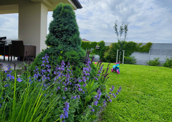 Mirareal-predaj 4. izb. rodinný dom Galanta, Mládežnícka štvrť