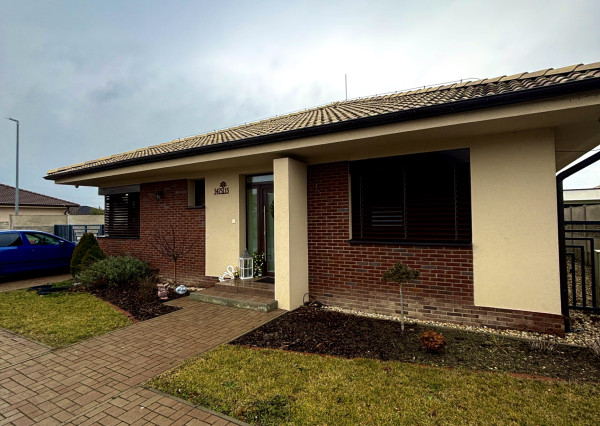 Mirareal-predaj 4. izb. rodinný dom Galanta, Mládežnícka štvrť