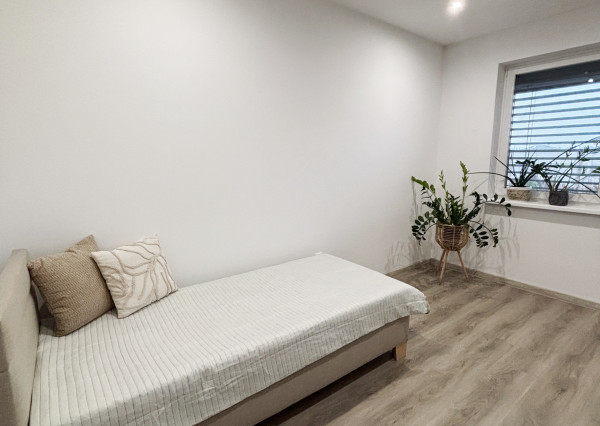 Mirareal-predaj 4. izb. rodinný dom Galanta, Mládežnícka štvrť