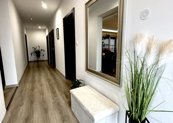 Mirareal-predaj 4. izb. rodinný dom Galanta, Mládežnícka štvrť