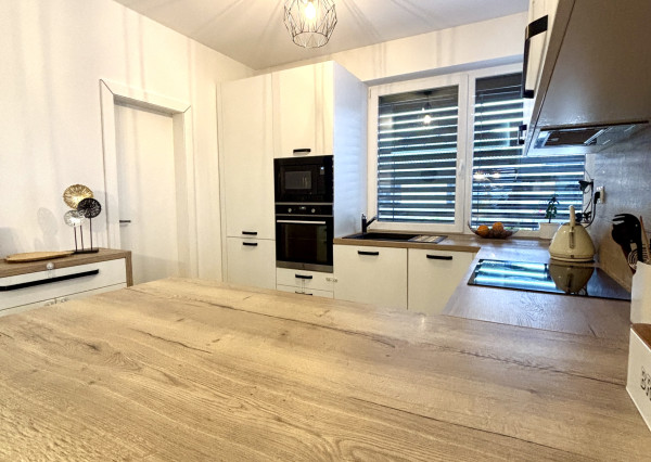 Mirareal-predaj 4. izb. rodinný dom Galanta, Mládežnícka štvrť