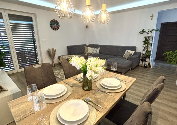 Mirareal-predaj 4. izb. rodinný dom Galanta, Mládežnícka štvrť