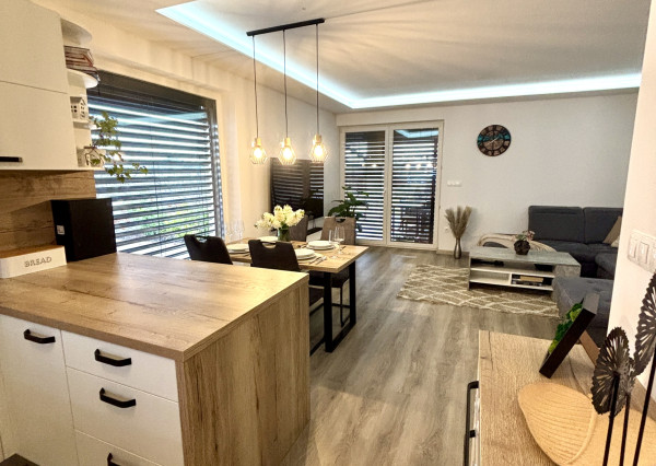 Mirareal-predaj 4. izb. rodinný dom Galanta, Mládežnícka štvrť