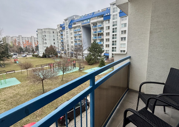 Mirareal-predaj 3.izb.byt Bratislava,Ul.Slatinska