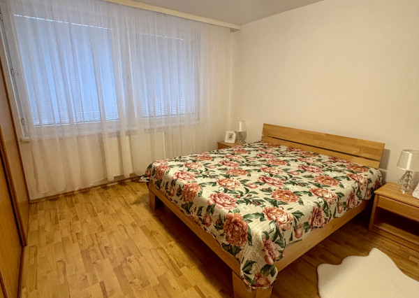 Mirareal-predaj 3.izb.byt Bratislava,Ul.Slatinska