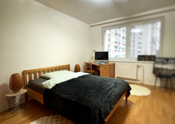 Mirareal-predaj 3.izb.byt Bratislava,Ul.Slatinska