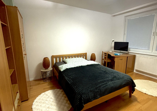 Mirareal-predaj 3.izb.byt Bratislava,Ul.Slatinska