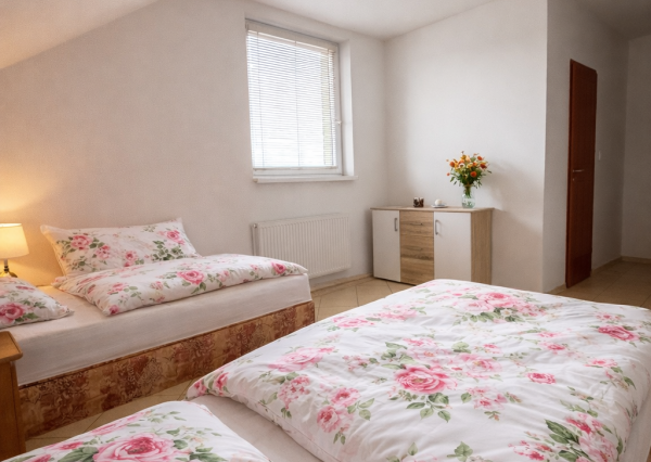 Mirareal, prenájom 2 izb. byt Hlohovec, ul. Hlohová