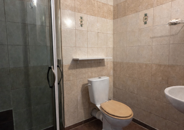 Mirareal, prenájom 2 izb. byt Hlohovec, ul. Hlohová