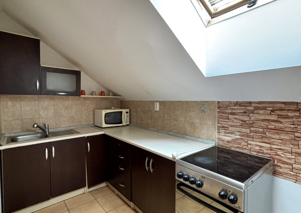 Mirareal, prenájom 2 izb. byt Hlohovec, ul. Hlohová