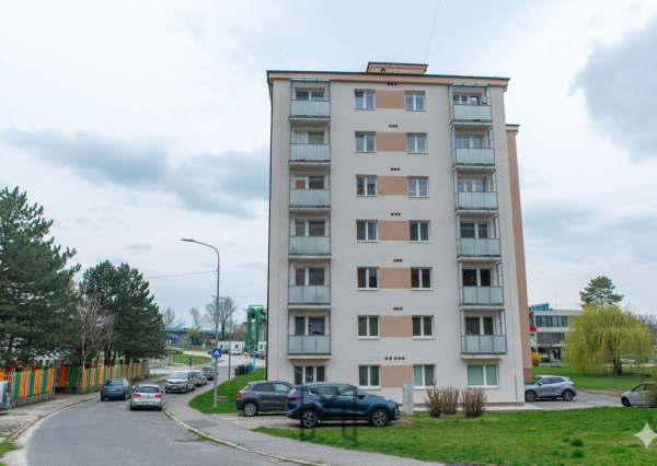 Mirareal-prenájom 2 izb. byt s balkóm, Fraštacká ul.