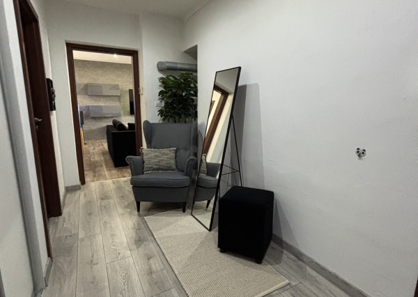 Mirareal-predaj 3.izb.byt so záhradkou a 2 lodžiami, Sladovnícka ulica, Trnava