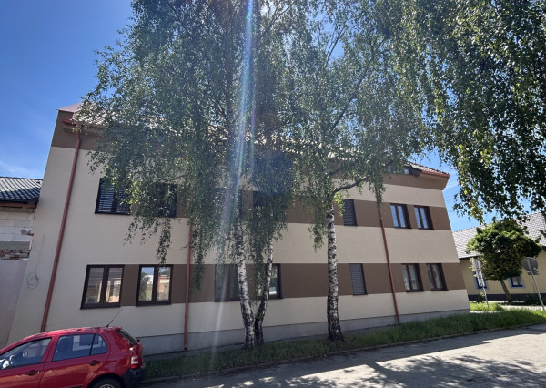 MiraReal-predaj 3. izb. byt Hlohovec, Rázusova-Radlinského