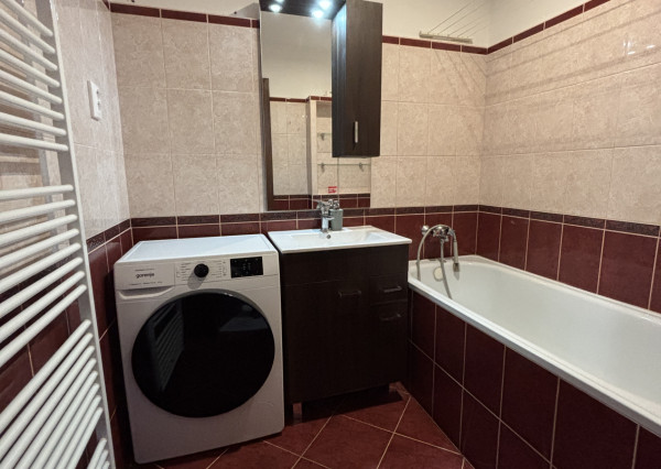 Mirareal-prenájom 3. izb. Hlohovec- R. Dilonga