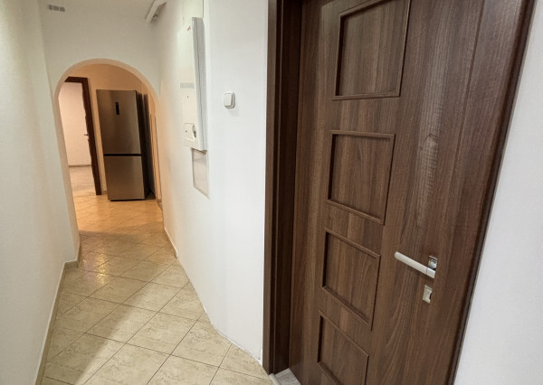 Mirareal-prenájom 3. izb. Hlohovec- R. Dilonga