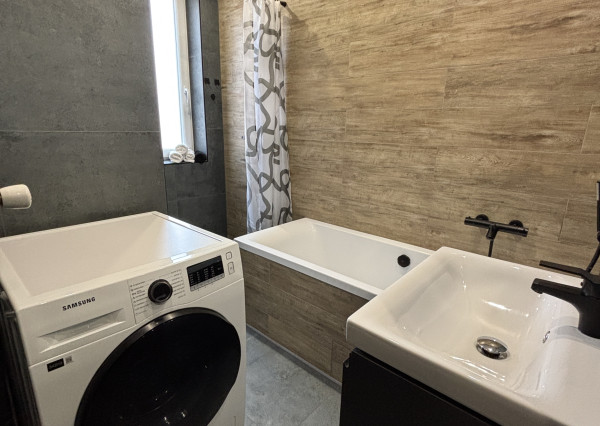 Mirareal-predaj 3.izb.byt so záhradkou a 2 lodžiami, Sladovnícka ulica, Trnava