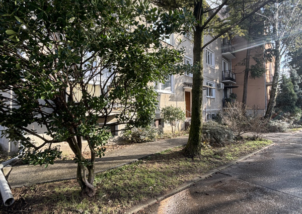 Mirareal-predaj 3.izb.byt so záhradkou a 2 lodžiami, Sladovnícka ulica, Trnava