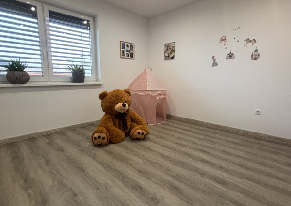 Mirareal-predaj 4. izb. rodinný dom Galanta, Mládežnícka štvrť