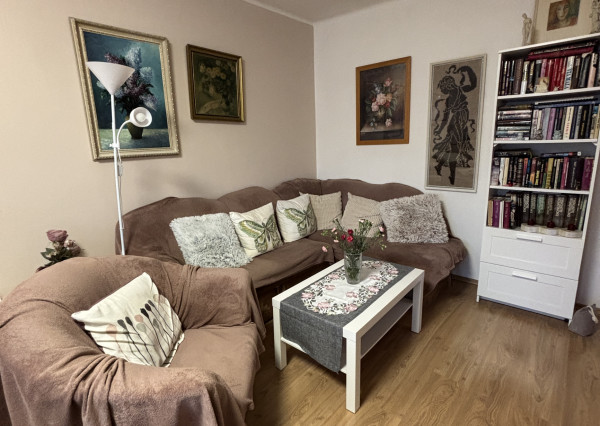 Mirareal-predaj 3. izb. byt s balkónom, Hlohovec, Vinohradská