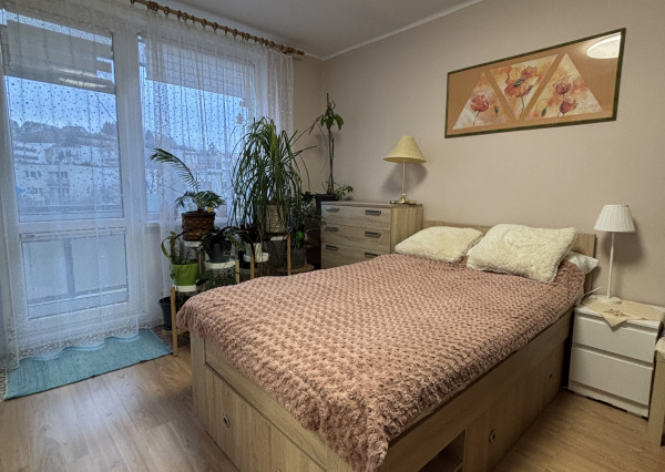 Mirareal-predaj 3. izb. byt s balkónom, Hlohovec, Vinohradská