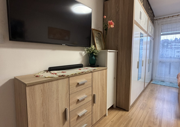 Mirareal-predaj 3. izb. byt s balkónom, Hlohovec, Vinohradská