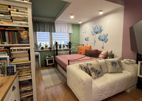 Mirareal-predaj 3. izb. byt s balkónom, Hlohovec, Vinohradská