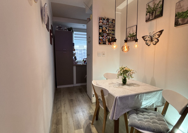 Mirareal-predaj 3. izb. byt s balkónom, Hlohovec, Vinohradská