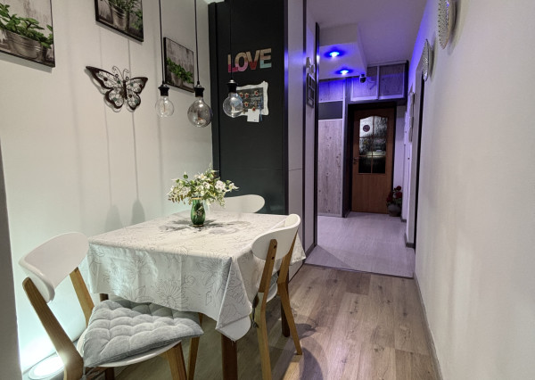 Mirareal-predaj 3. izb. byt s balkónom, Hlohovec, Vinohradská