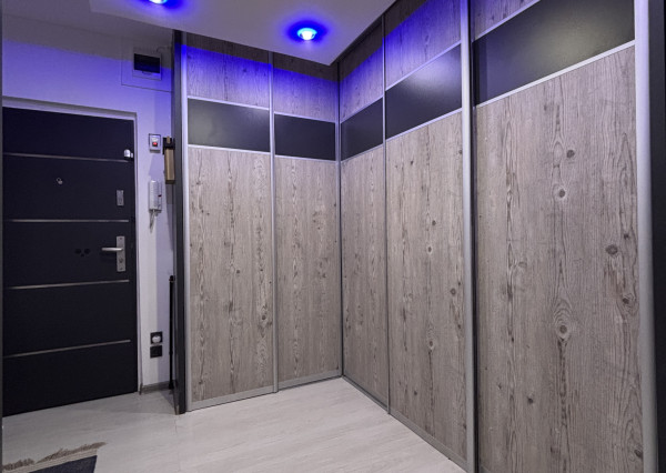 Mirareal-predaj 3. izb. byt s balkónom, Hlohovec, Vinohradská