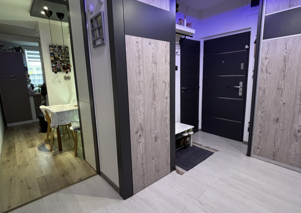 Mirareal-predaj 3. izb. byt s balkónom, Hlohovec, Vinohradská