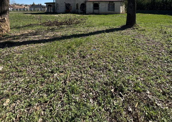 Mirareal -Na predaj rozostavaná stavba Dolné Trhovište