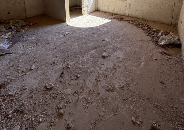 Mirareal -Na predaj rozostavaná stavba Dolné Trhovište