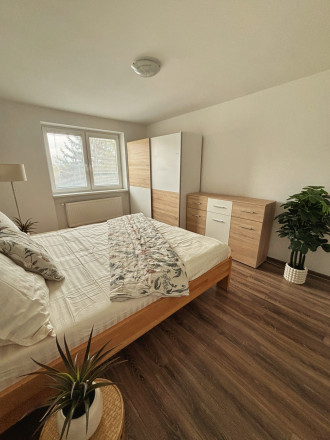 Mirareal-predaj 2. izb. byt Piešťany, Pod Párovcami - fotografia 6
