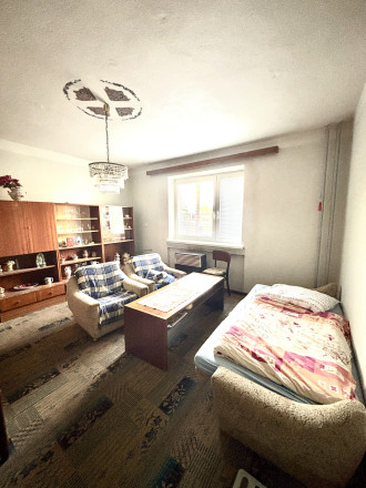 Mirareal-predaj rodinný dom 6. izbový, Veľký Cetín - fotografia 5