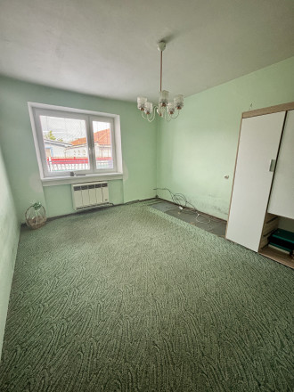 Mirareal-predaj rodinný dom 6. izbový, Veľký Cetín - fotografia 4