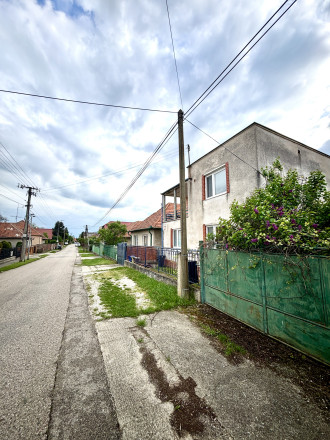 Mirareal-predaj rodinný dom 6. izbový, Veľký Cetín - fotografia 3