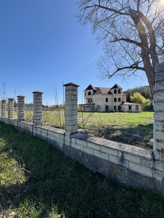 Mirareal -Na predaj rozostavaná stavba Dolné Trhovište - fotografia 2
