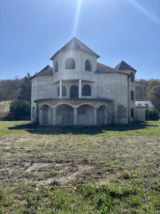 Mirareal -Na predaj rozostavaná stavba Dolné Trhovište - fotografia 4
