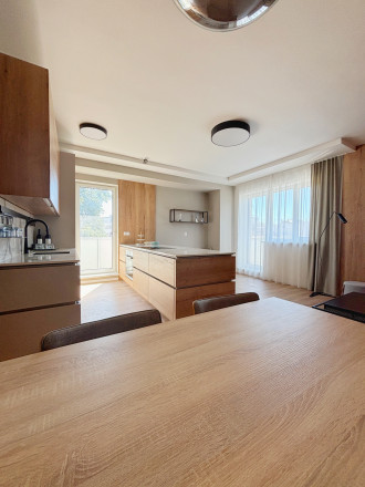 Mirareal - predaj 3. izb. byt Vrbové, NOVOSTAVBA - fotografia 1