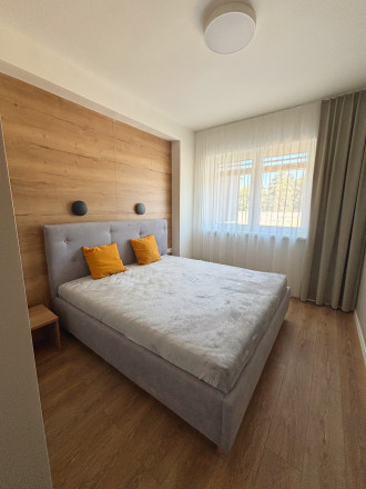 Mirareal - predaj 3. izb. byt Vrbové, NOVOSTAVBA - fotografia 7