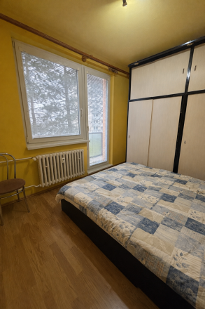 Mirareal-predaj 3. izb. byt Hlohovec, Vinohradská ul.,rezerve - fotografia 4