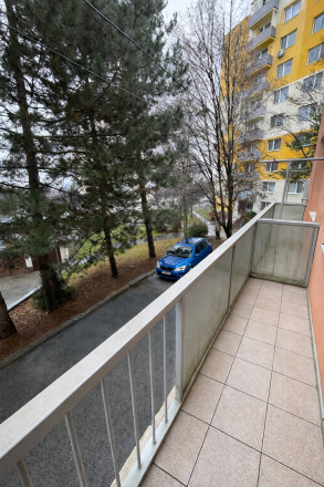Mirareal-predaj 3. izb. byt Hlohovec, Vinohradská ul.,rezerve - fotografia 6