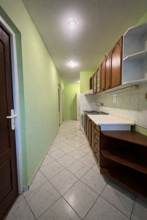 Mirareal-predaj 3. izb. byt Hlohovec, Vinohradská ul.,rezerve - fotografia 5