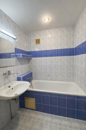Mirareal-predaj 3. izb. byt Hlohovec, Vinohradská ul.,rezerve - fotografia 8