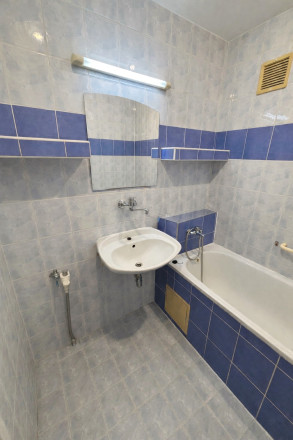 Mirareal-predaj 3. izb. byt Hlohovec, Vinohradská ul.,rezerve - fotografia 9