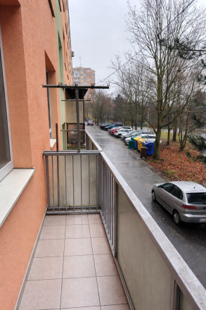 Mirareal-predaj 3. izb. byt Hlohovec, Vinohradská ul.,rezerve - fotografia 12