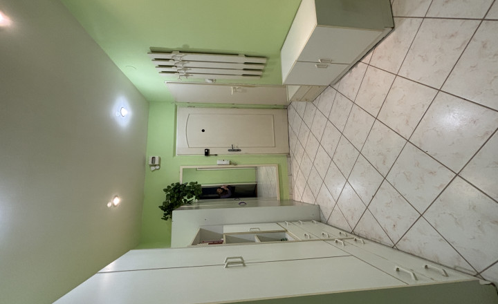 Mirareal-predaj 3. izb. byt Hlohovec, Vinohradská ul.,rezerve - fotografia 14