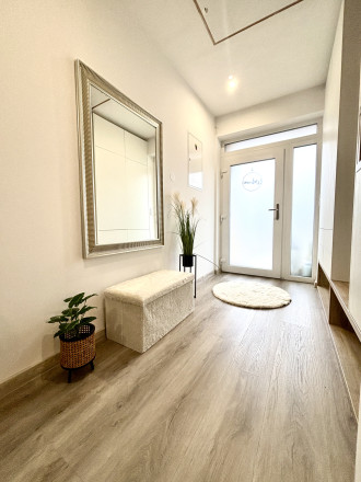 Mirareal-predaj 4. izb. rodinný dom Galanta, Mládežnícka štvrť - fotografia 11