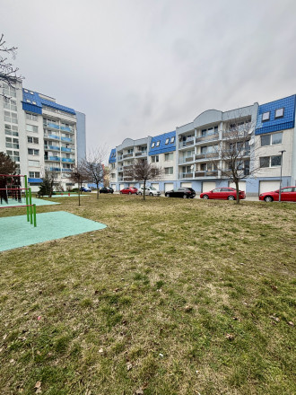 Mirareal-predaj 3.izb.byt Bratislava,Ul.Slatinska,rezerve - fotografia 14