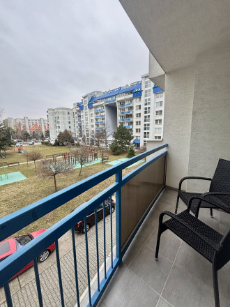 Mirareal-predaj 3.izb.byt Bratislava,Ul.Slatinska,rezerve - fotografia 13